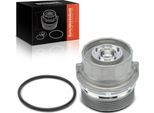 Frankberg 1X Filtro Olio Coperchio Per Toyota Yaris Corolla Auris Urban Aston Martin Subaru