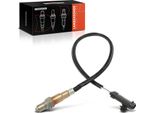 Frankberg 1X Sonda Lambda Sensore Di Controllo Prima Del Convertitore Catalitico Per Renault Clio Ii Kangoo Laguna Ii Megane Nissan Opel