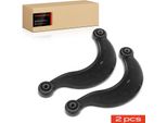 Frankberg 2X Wishbones Posteriori Per Ford Focus C-Max Ii Notchback Mazda 3 5 Volvo C30 S40 V50