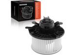 Frankberg 1X Motore Soffiatore Interno Per Nissan NP300 D40 Navara Pathfinder Iii Pick-Up
