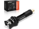 Frankberg 1X Termostato Refrigerante Per Vw Golf 7 Passat Maggiolino Audi A3 A4 A5 A6 Q5 Seat Leon