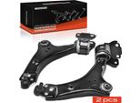 Frankberg 2X Asse Anteriore A Quadrilatero Per Volvo XC60 156 2.0L 2.4L 2.5L 3.0L 3.2L 2008-2017
