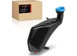 Frankberg 1X Serbatoio Di Espansione Del Liquido Di Raffreddamento Per Porsche Panamera 970 4.8L 2009-2016
