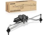 Frankberg 1X Braccio Tergicristallo Tergicristallo Anteriore Per Bmw X3 E83 3.0L 2003-2011