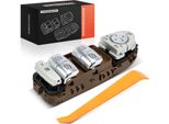 Frankberg 1X Interruttore Regolatore Finestrino Lato Guida Per Mercedes-Benz W205 S205 X253 2013-2021