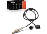 Frankberg 1X Sonda Lambda Sonda Di Controllo Prima Del Catalizzatore Per Vw Golf Ii Audi 80 90 100 Alfa Romeo 75 Lancia Volvo