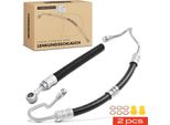 Frankberg 1X Tubo Idraulico Sterzo+1X Tubo Servosterzo Per Bmw Serie 3 Cabrio E36