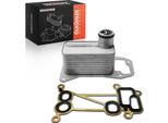 Frankberg 1X Radiatore Olio Motore Per Bmw E90 E91 E92 E93 F10 F07 F11 F01 X5 E70 X6 E71 3.0L