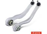 Frankberg 2X Wishbone Anteriore Destro Sinistro Inferiore Per Alfa Romeo Giulia 952 Stelvio 949