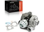 Frankberg 1X Turbocompressore Per Hyundai Tucson Jm Kia Sportage Je Km 2.0L 2006-2010