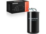 Frankberg 1X Filtro Carburante Per Mitsubishi Grandis Lancer Viii Outlander Ii