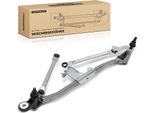 Frankberg 1X Tirante Tergicristallo Anteriore Per Bmw Serie 1 E81 E87 Serie 1 Coupé E82