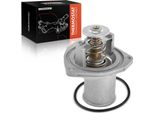 Frankberg 1X Termostato Refrigerante Per Opel Vectra A Calibra A Omega A B Kadett E Ascona C