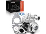 Frankberg 1X Turbocompressore A Gas Di Scarico Per Vw Golf Polo Passat Audi A4 Seat Cordoba Vario Ibiza Ii Inca Leon Toledo Ii Skoda