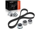 Frankberg 1X Set Cinghia Di Distribuzione Per Subaru Forester Sg Impreza Gg Gf Legacy Iii Iv V Outback Be