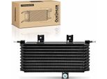 Frankberg 1X Radiatore Olio Motore Per Nissan X-Trail T31 2007-2013 2.0L 2.5L