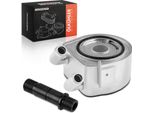 Frankberg 1X Radiatore Olio Motore Per Ford Mondeo Iii B5Y B4Y Bwy Maverick Jaguar Xf Xj 3.0L