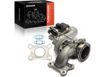 Frankberg 1X Turbocompressore Per Vw Passat Variant Tiguan Audi A3 Seat Skoda