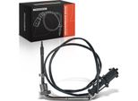 Frankberg 1X Sensore Temperatura Gas Di Scarico Per CitroëN Jumper Fiat Ducato Peugeot 2.3L 3.0L