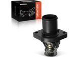 Frankberg 1X Termostato Refrigerante Per Peugeot 206 306 307 CitroëN C2 Xsara Fiat Lancia