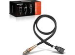 Frankberg 1X Sonda Lambda Sonda Diagnostica Dopo Convertitore Catalitico Per Vw Golf 5 6 Transporter T5 T6 Audi A4 A6