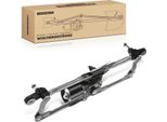Frankberg 1X Braccio Tergicristallo Anteriore Per Fiat Panda 169 1.1L 1.2L 1.3L 1.4L