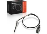 Frankberg 1X Sensore Temperatura Gas Di Scarico Per Vw Crafter 30-35 Bus Crafter 30-50 2.0L