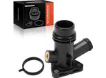 Frankberg 1X Coperchio Alloggiamento Filtro Olio Per Bmw F30 F80 F31 F34 F20 F21 F90 G30 3.0L