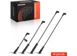 Frankberg 4X Set Di Cavi Di Accensione Per Fiat Panda 169 Punto 176 Seicento/600 Lancia