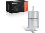 Frankberg 1X Filtro Carburante Per Smart Fortwo Cabrio Coupe 451 0.8L