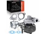 Frankberg 1X Turbocompressore Per Alfa Romeo Mito Fiat Doblo Cargo Mpv Box/Mpv Platform/Chassis Grande Punto Idea