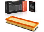 Frankberg 1X Elemento Filtrante Aria Per Opel Movano Nissan Renault Megane Clio Espace