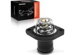 Frankberg 1X Termostato Refrigerante Per CitroëN Berlingo Jumpy Xsara Peugeot 206 Cc 307 Fiat