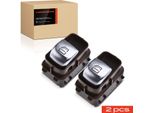 Frankberg 2X Interruttore Regolatore Finestrino Per Mercedes-Benz W205 X253 S205 W447