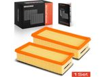 Elemento Filtrante Aria Frankberg 2X Per Mitsubishi Colt Czc Cabriolet Colt Vi Smart Forfour 454
