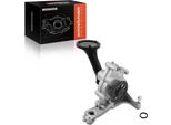 Frankberg 1X Pompa Dell'olio Per CitroëN C3 C4 DS3 C-Elysee Peugeot 108 208 2008 Opel 1.2L