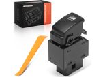 Frankberg 1X Interruttore Alzacristalli Elettrici Posteriore Sinistro Per Hyundai Tucson Jm 2004-2010