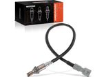 Frankberg 1X Sonda Lambda Sensore Di Controllo Prima Del Convertitore Catalitico Per Toyota Auris E15 E18 Avensis T25 T27 Verso R2