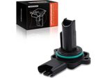 Frankberg 1X Sensore Di Flusso D'aria Di Massa Per Bmw Serie 1 E81 E82 E87 E88 Serie 3 E90 E92 E93 E91 E60 E61 E63 E64 E84 E83 E70 E89