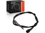Frankberg 1X Sensore Temperatura Gas Di Scarico Per Ford C-Max Ii Dxa CB7 Dxa Ceu Focus Iii 2014-2020