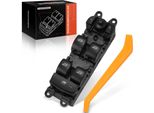 Frankberg 1X Interruttore Alzacristalli Elettrici Lato Guida Per Volvo S60 Ii 134 Cross Country V60 XC60 156