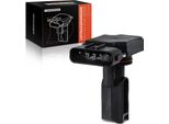 Frankberg 1X Sensore Di Flusso D'aria Di Massa Per Toyota Avensis Liftback Station Wagon Notchback Verso Corolla Compact