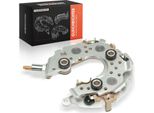 Frankberg 1X Raddrizzatore Alternatore Per Toyota Hiace Iv Bus Land Cruiser Prado J12