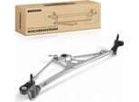 Frankberg 1X Tirante Tergicristallo Anteriore Per Fiat Stilo 192 2001-2006
