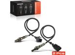 Frankberg 2X Sonda Lambda Per Vw Passat Variant 8D2 B5 8D5 3B2 3B5 Audi A4 Avant 1.6L