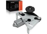 Frankberg 1X Motore Tergicristallo Posteriore Per Peugeot 407 Sw 6D 6E 2004-2011