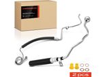 Frankberg 2X Tubo Servosterzo Per Vw Passat 3B Audi A4 8D B5 A6 4B C5 Skoda Superb I