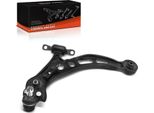 Frankberg 1X Wishbone Anteriore Sinistro Per Chevrolet Blazer S10 S10 Pick-Up Gmc Jimmy