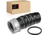 Frankberg 1X Tubo Radiatore Tubo Turbo Per Bmw Serie 3 E90 Serie 3 Touring E91 2.0L 2004-2012