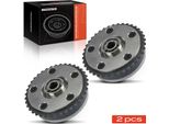 Frankberg 2X Fasatore Albero A Camme Per Bmw Serie 1 Cabrio E81 E87 E88 Serie 3 Cabrio E90 E46 E91